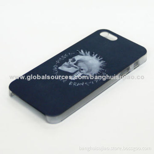 New grinding mobile phone case, models for iPhone 5/5s available